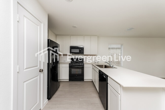 Building Photo - 1428 Merlin Blf St