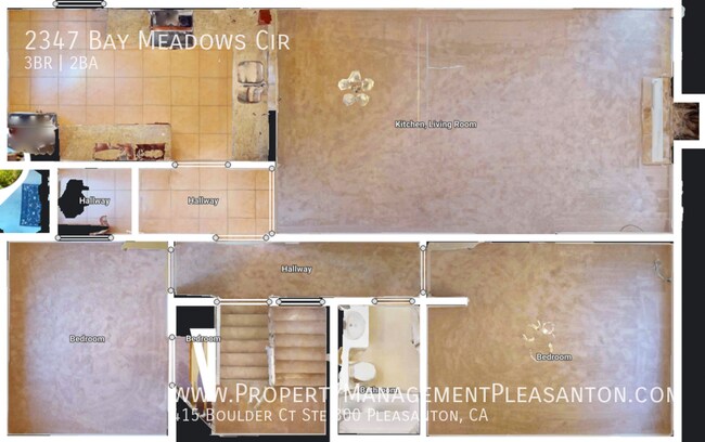 Building Photo - 2347 Bay Meadows Cir