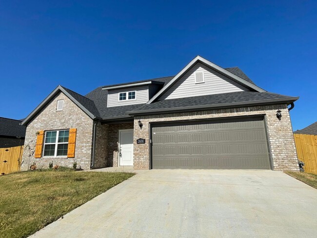 Building Photo - 2658 Cassidy Ave