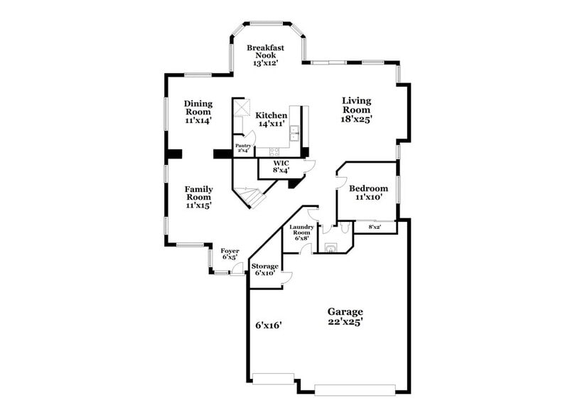 Building Photo - 7504 S 45th Dr