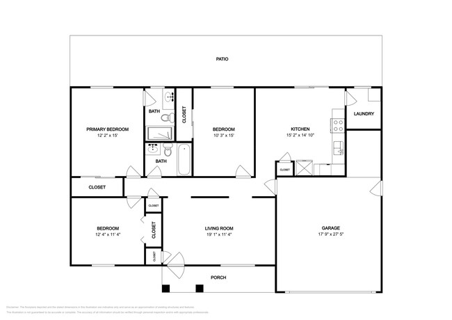 Building Photo - 18023 N 35th Dr