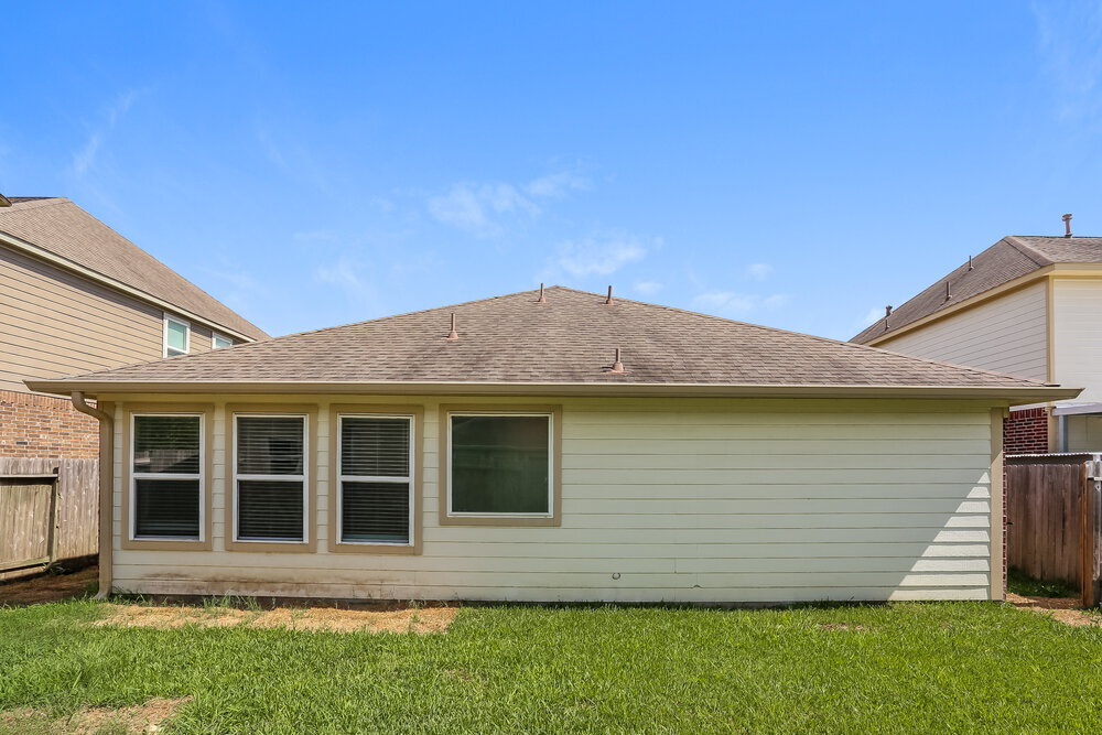 Building Photo - 5202 El Tigre Ln