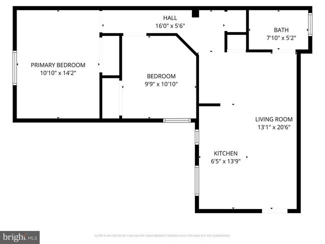 Building Photo - 1602 Spruce St