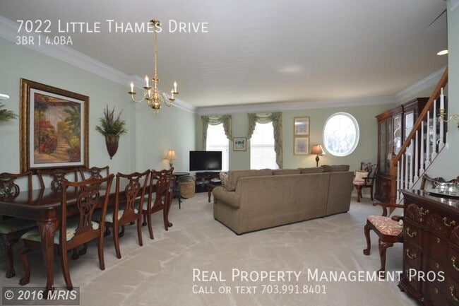 Building Photo - 7022 Little Thames Drive