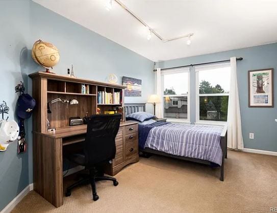 Bedroom #4 - 9393 Prairie View Dr