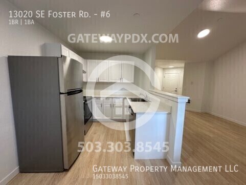 Building Photo - 13020 SE Foster Rd