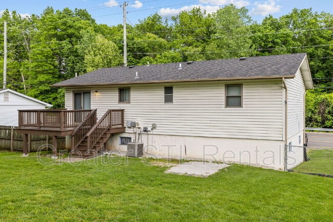 Building Photo - 4153 McClay Rd