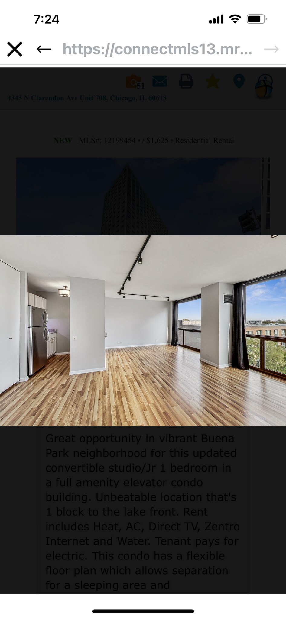 Building Photo - 4343 N CLARENDON Ave