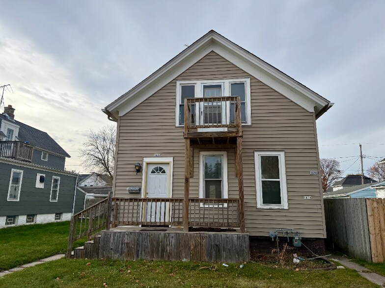 Building Photo - 1614 N 12th St