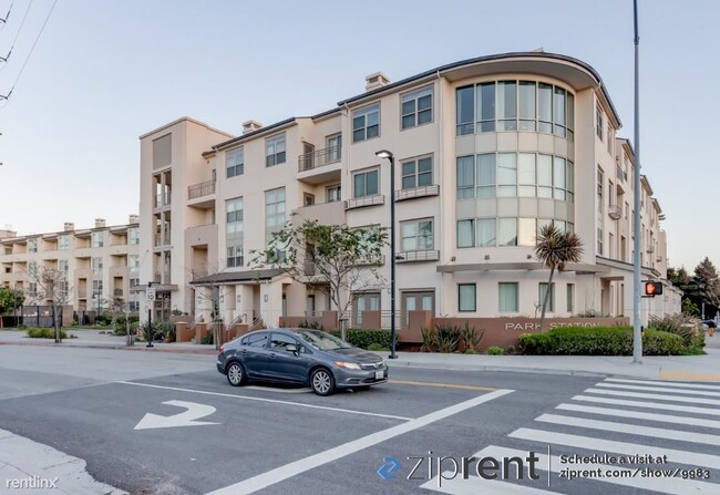 Building Photo - 1 br, 1 bath Condo - 1488 El Camino Real, ...