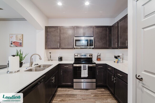 Building Photo - 3031 Eden Ave