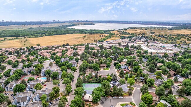 Building Photo - Two-Story home in  Cherry Creek Racquet Cl...