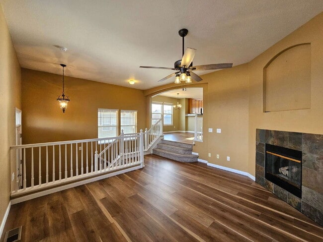 Building Photo - 3958 Pecos Trail