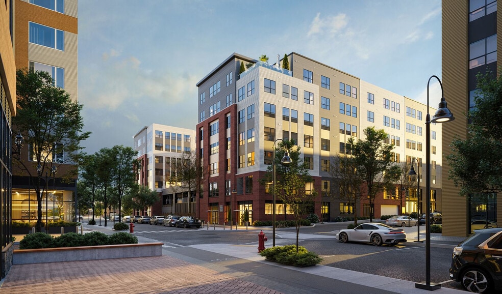 Building Photo - 202 Mill Rd