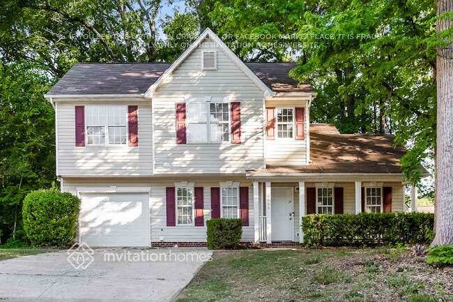 Building Photo - 6604 Autumn Gate Ln