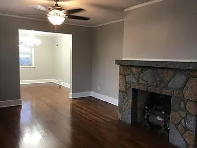 Building Photo - 1436 Decree Ave