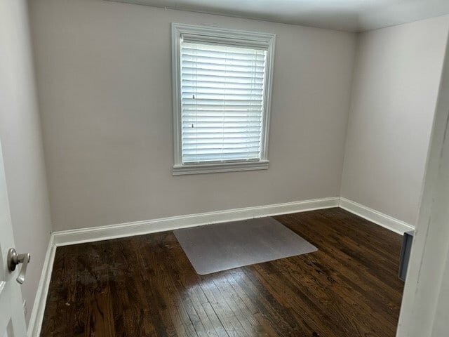 Second Bedroom - 6422 S Lawler Ave