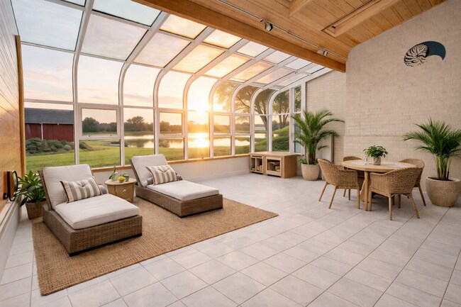 Building Photo - 3BD | 3BTH - HOT TUB - WATER FRONT - NEWLY RENOVATED - ON SYLVAN LAKE