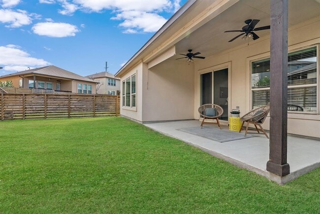 Building Photo - 7109 Cut Plains Trail
