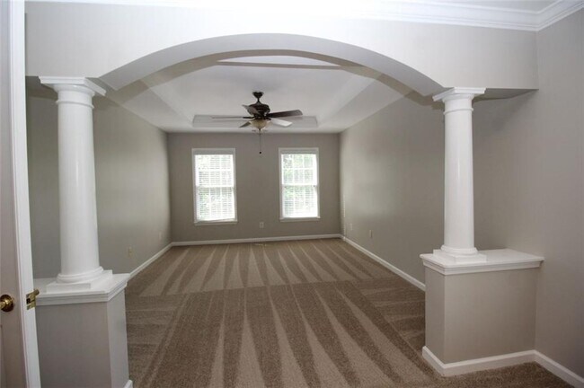 Building Photo - 4091 Hooch Landing NW