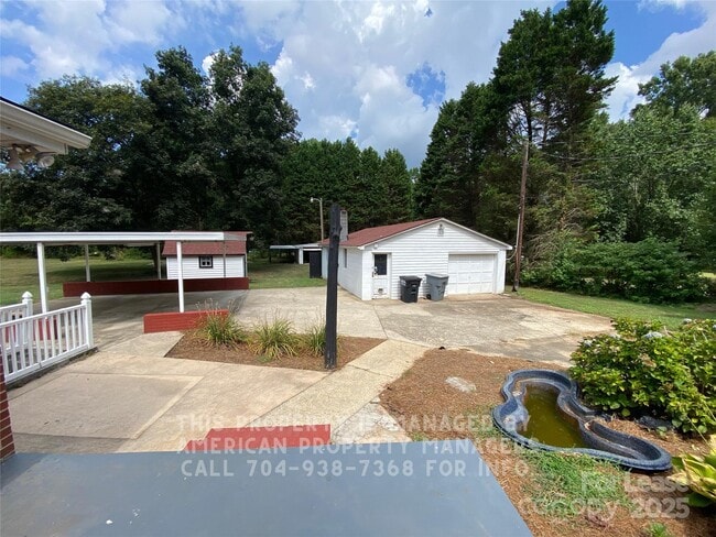 Building Photo - 3609 Old Concord Rd
