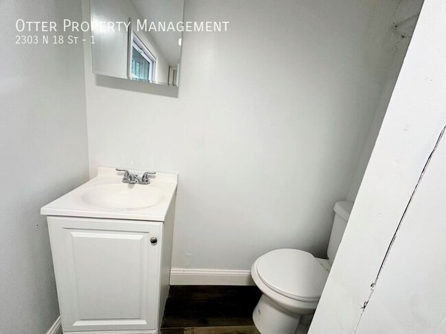 Building Photo - Charming Ground Floor 1BR/1BA North Philly...