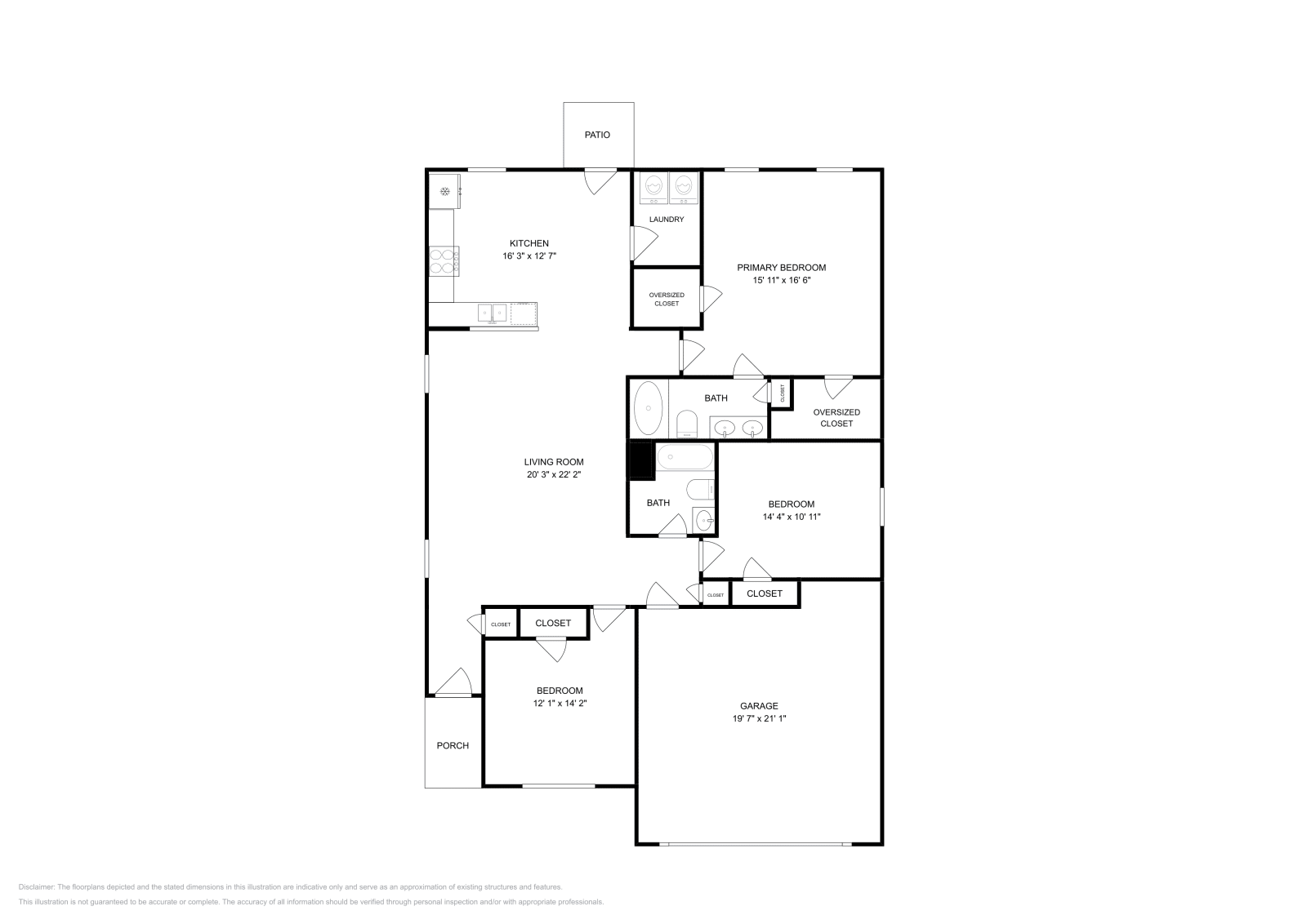 Building Photo - 149 Moores Creek Dr
