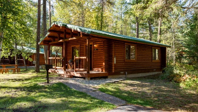 Building Photo - 3765 MT Highway 40 W