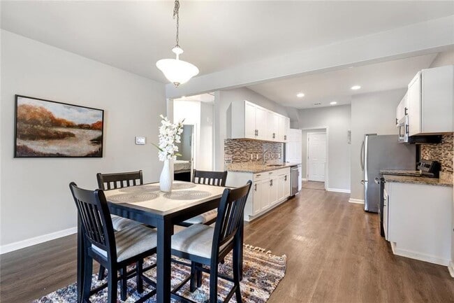 Building Photo - 1585 Archer St SW