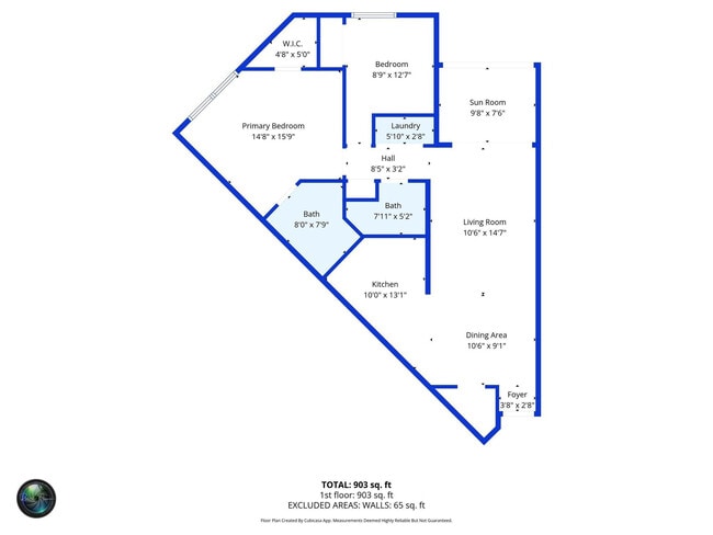 Building Photo - 210 Lake Pointe Dr