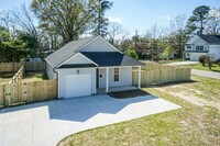 Building Photo - Brand New Three Bedroom Home!