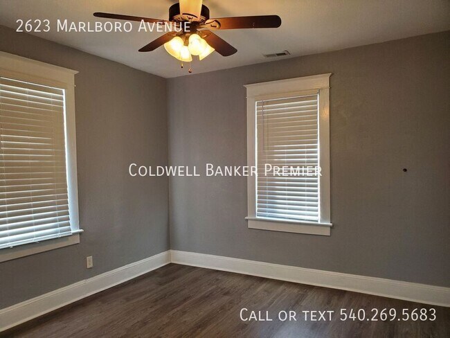 Building Photo - 2623 Marlboro Ave