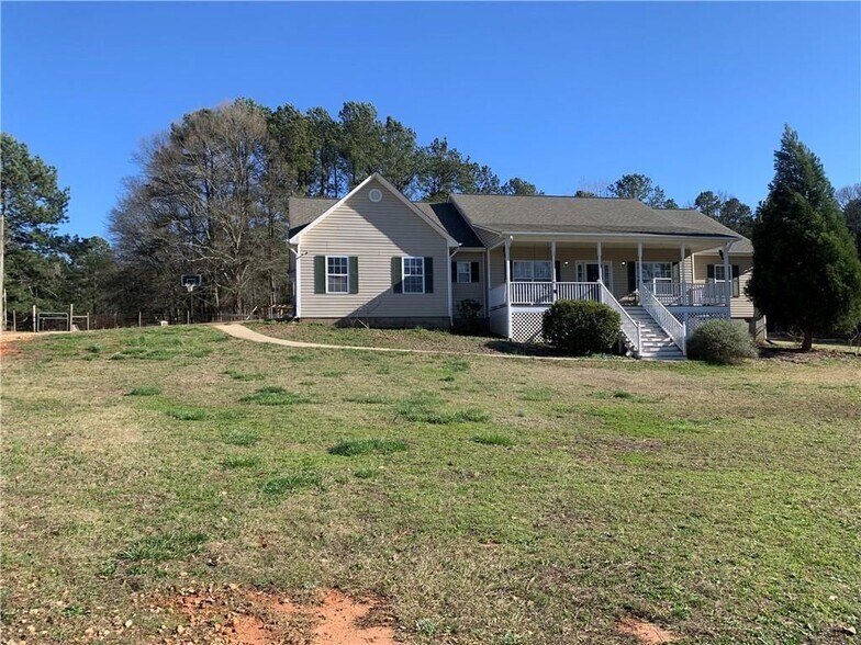 Building Photo - 333 GA-11