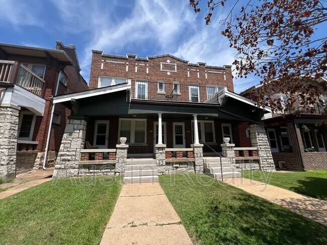Primary Photo - 5009 Mardel Ave