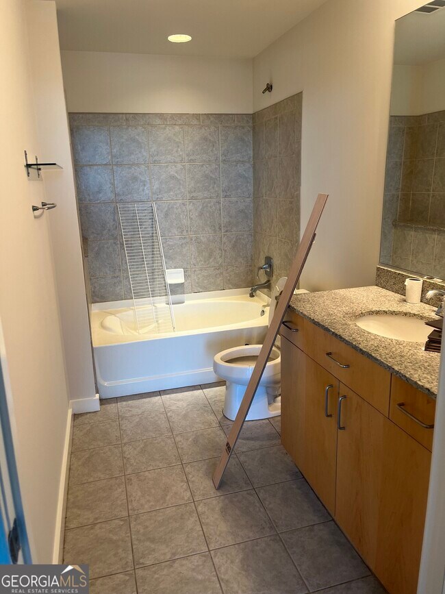 Building Photo - 361 17th St NW