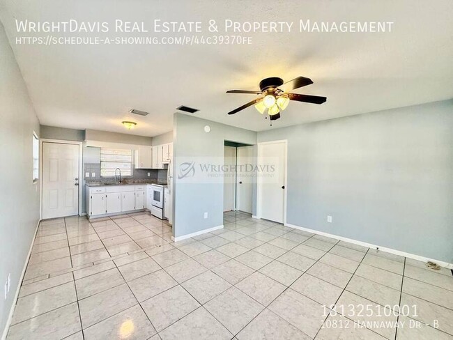 Building Photo - 10812 Hannaway Dr