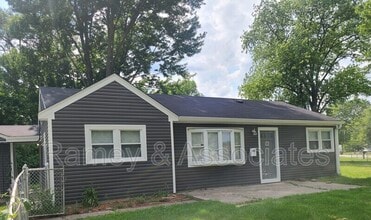 Building Photo - 7000 John Adams Way