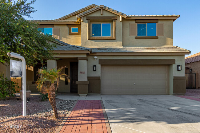 Building Photo - 6632 W Saguaro Park Ln