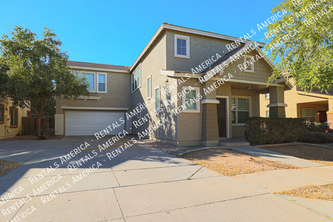 Primary Photo - 4005 W Park St