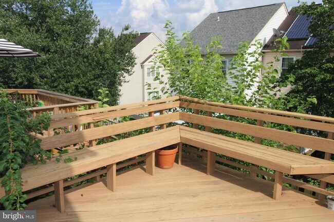 Building Photo - 11518 Brundidge Terrace