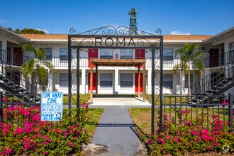 Building Photo - Roma On Dale Mabry II