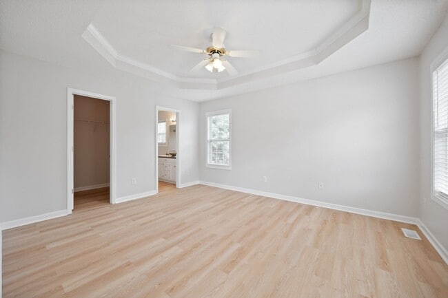 Building Photo - Freshly painted 3-bedroom 2-bath home in A...