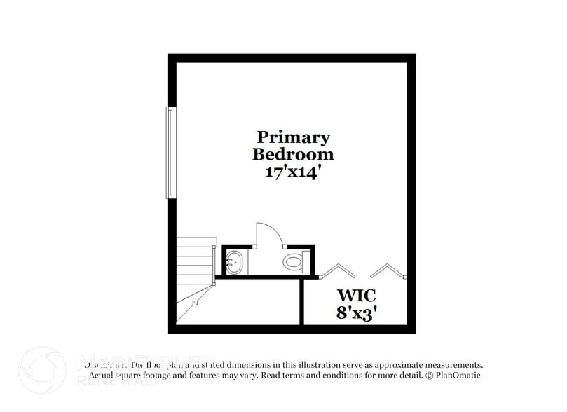 Building Photo - 6413 Ashby Terrace