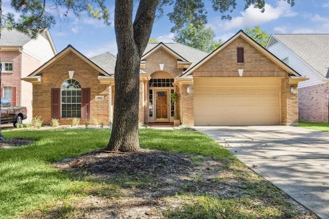Building Photo - 9527 Shadow Gate Ln