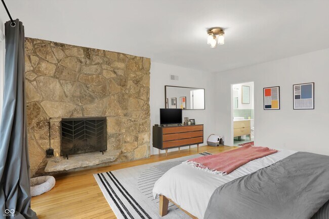 Building Photo - 5212 Nob Ln