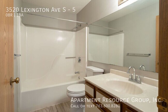 Building Photo - 3520 Lexington Ave S