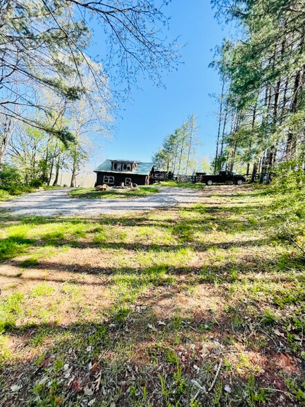 Building Photo - 38360 Hughesville Rd