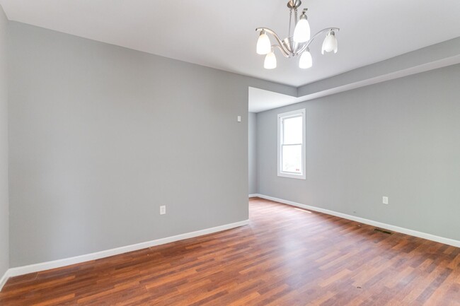 Building Photo - Beautiful Five-Bedroom House in Baltimore