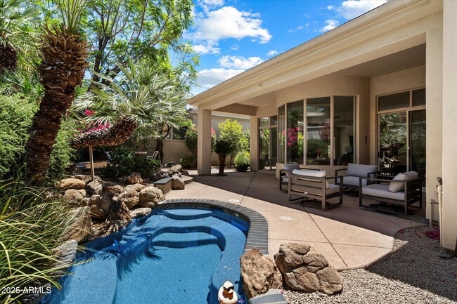 Building Photo - 8224 E Angel Spirit Dr