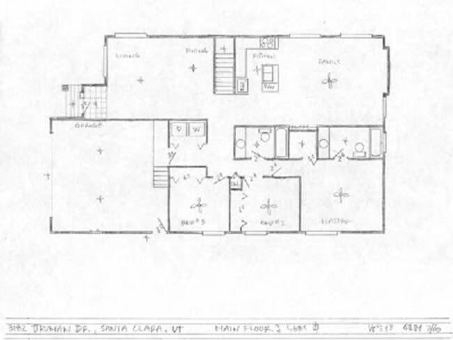 Building Photo - 3 Bedroom, 2 Bathroom Home on Truman Drive